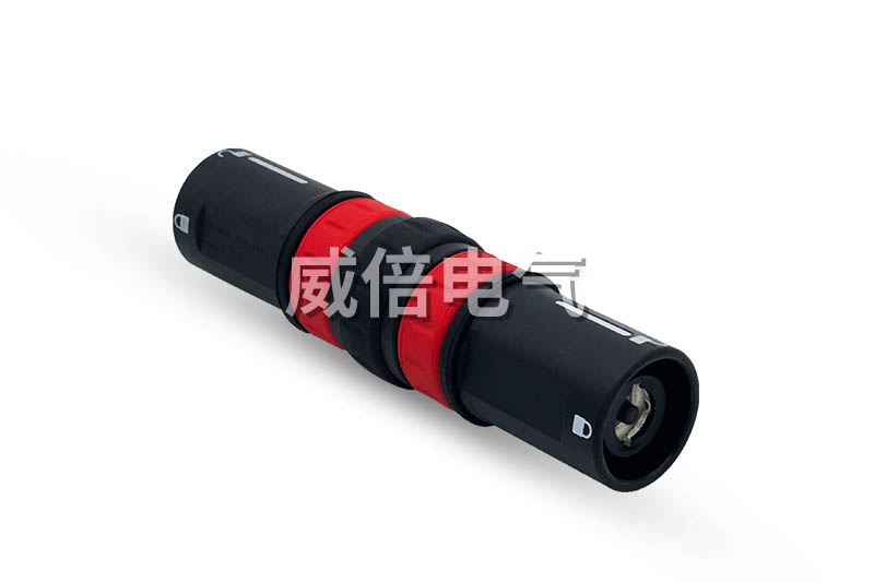 母线对接