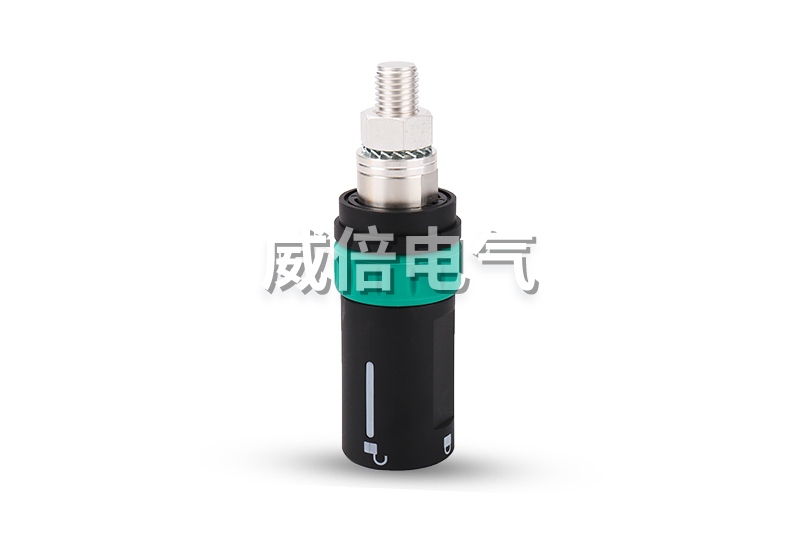 母排T型