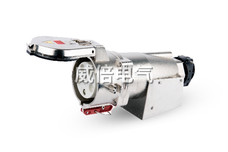 250A 400A明装插座