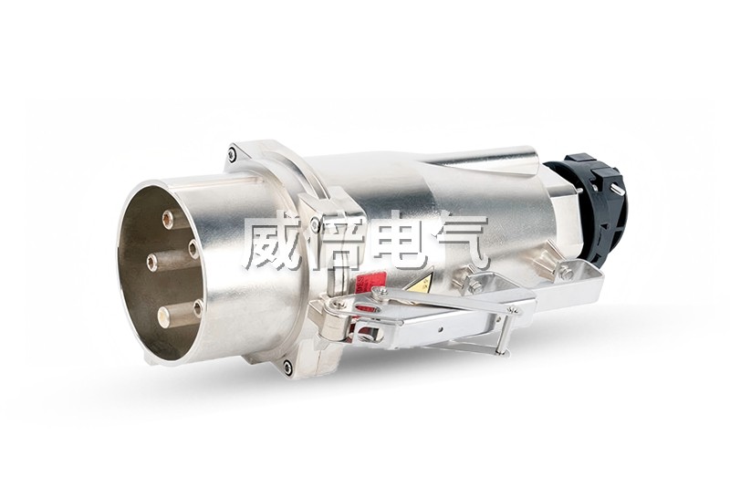 250A 400A工业插头