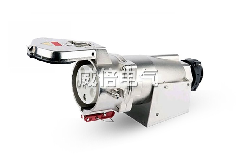 250A 400A明装插座