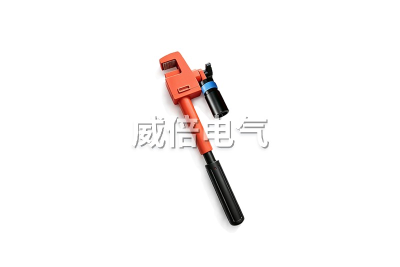 简易汇流夹钳 接口款