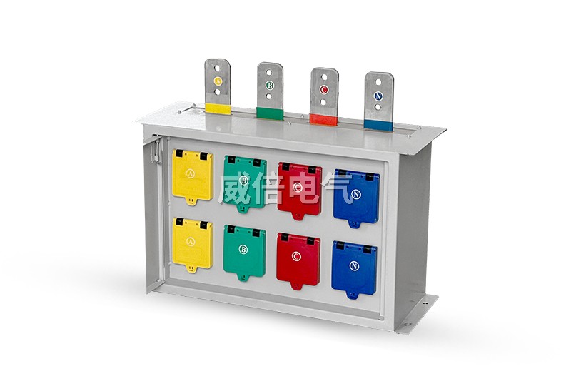 应急接入柜四
