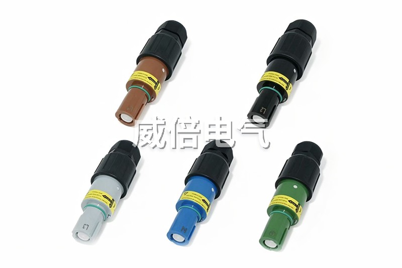 接插件-连接器400A